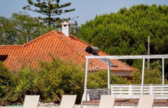 Prana Nature, Setúbal Oasis with Pool - Foto 13