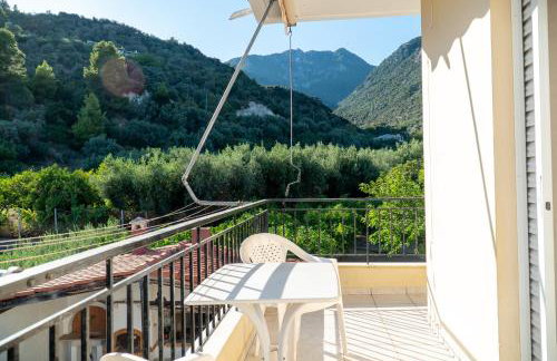 Davis Studios & Apartments - Ήλια Βόρειας Εύβοιας - 1' από τη θάλασσα - Foto 33