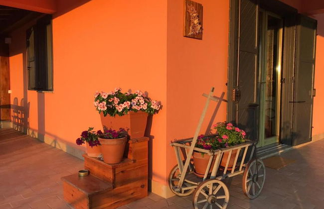 Charming 3 Bed Villa in Otricoli Stunnings Views - Foto 13