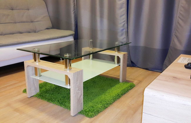 Quality Apartment Miletičova - Foto 35