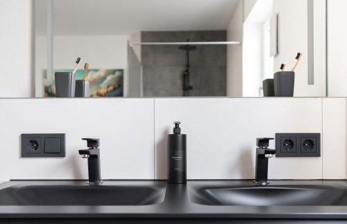 BPS Apartment #8 Business - NEU - Deluxe - Modern - Foto 31