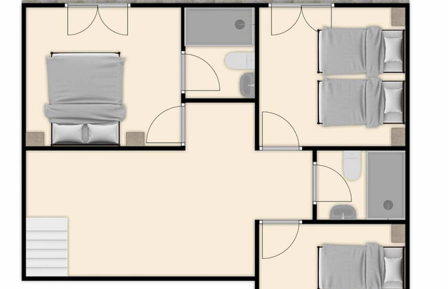 Villa Amalia - Foto 2