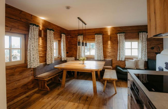 Chalet Salzach Near Ski Lift & Spa - Foto 7