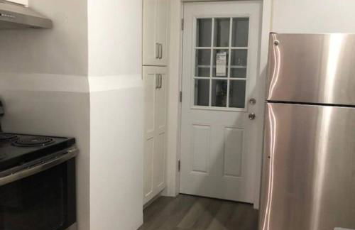 Private Rooms in TownHouse w Shared Baths Qn Bed 1-3ppl - Foto 21