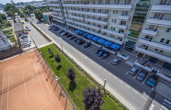 West Gate Studios - Foto 21