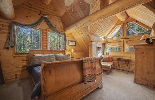 Riverwoods Lodge - Meredith Lodging - Foto 42