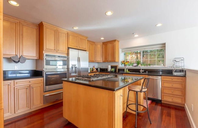 Marbella Lane Top Coastline Views, Family Friendly - Foto 18