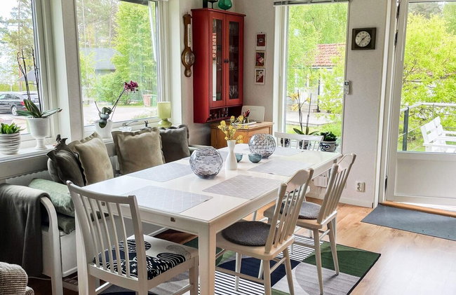 5 Person Holiday Home in 38472 - Foto 13