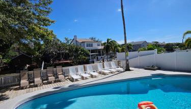 Palm Harbor Waterfront with pool & Game room - Foto 5