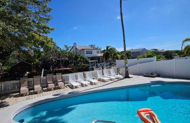 Palm Harbor Waterfront with pool & Game room - Foto 5