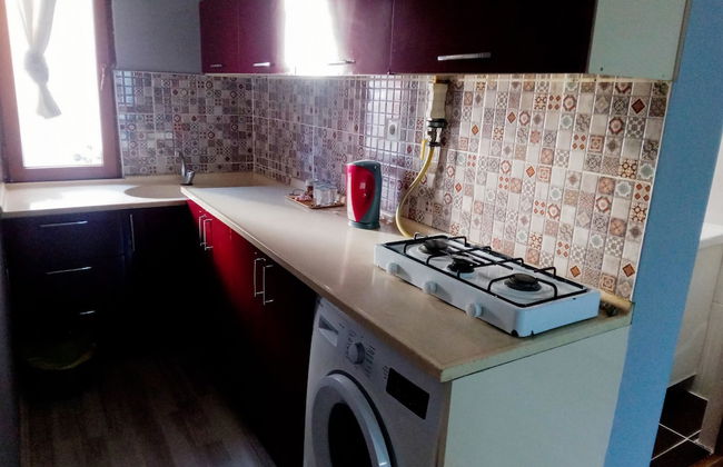 Kalmuk Suite Hotel - Foto 54