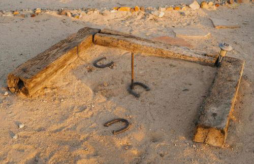 Twentynine Palms Desert Oasis with Pool and Hot Tub! - Photo 42