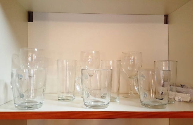 LOFT STUDIO Yubileyny 78 - Foto 9