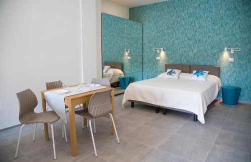 Rivabella Suite Apartments - Foto 48