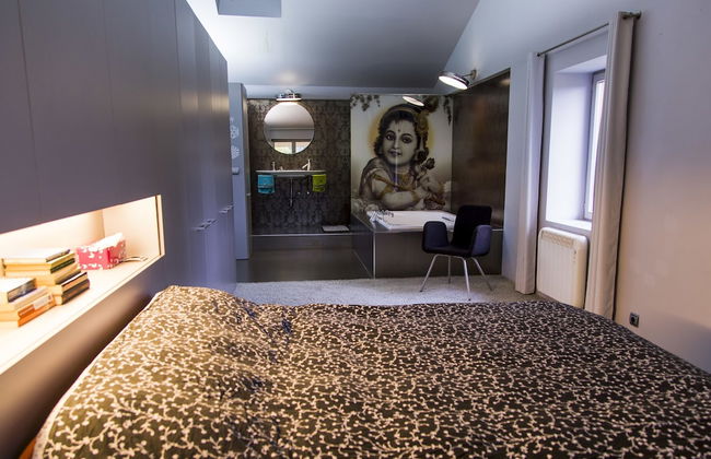 Loft y Apartamento Durango - Foto 5