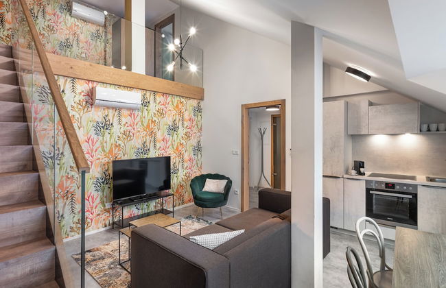 VN48 Suites by Adrez Living - Foto 46