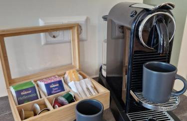 Loftfeeling, Parkplatz, WLAN, Diak, Würth - Foto 22