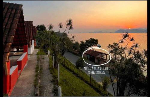 Casa com Piscina, Vista e Acesso ao Mar - Foto 6