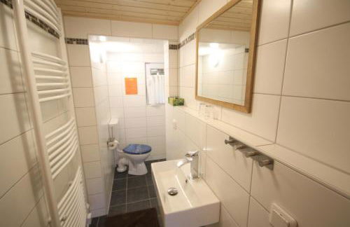 Ferienhaus Am Wald - Foto 11