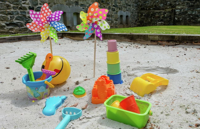 Le Hameau du Chateau - Elegance and Serenity - Photo 28