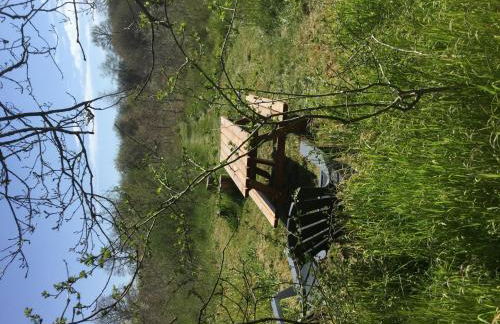 Holiday Home in Le Châtelet with Pool - Foto 40