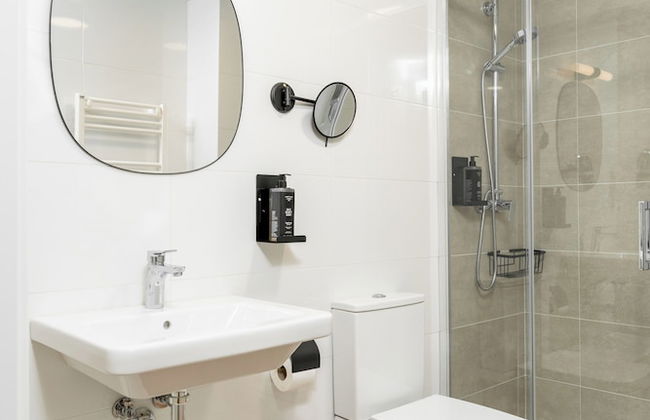 Limehome Oviedo Calle Postigo Bajo - Foto 58