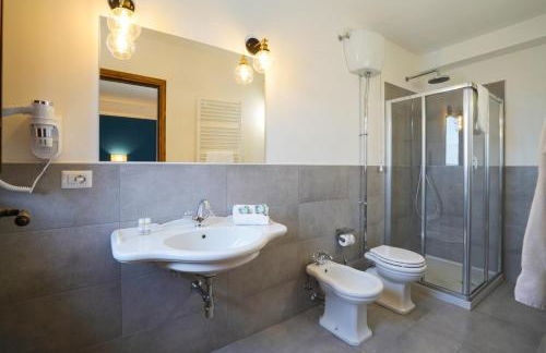 Villa Il Girasole in Parrano - Foto 54