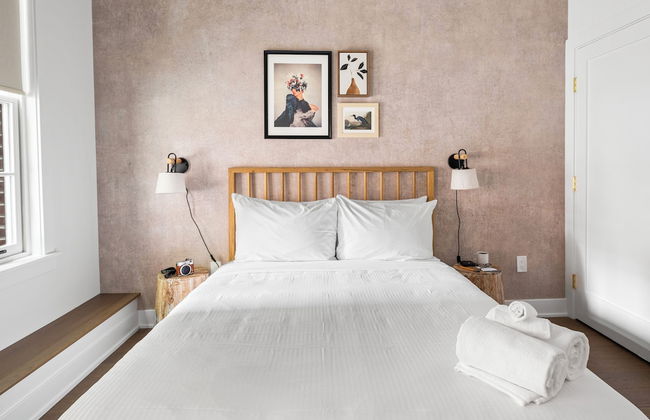 Sosuite at The Loxley - Old City - Foto 23