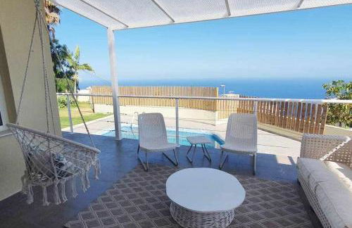 Top Luxury Villa to the Ocean - Foto 18