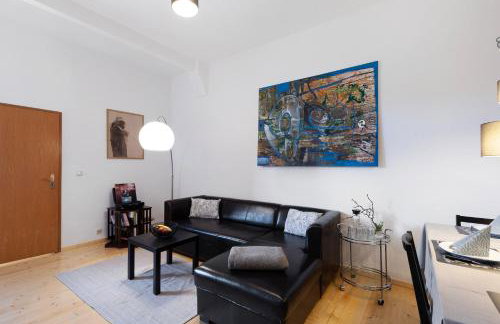 Apartment City Leben - Foto 2