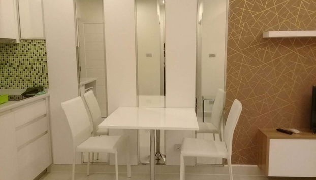 Amazon Residence Condo by MaiNot - Foto 3, Servicio de comidas en la habitación