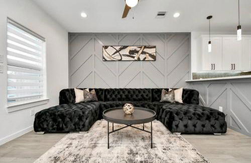 Grand Luxé Retreat- Lavish Abode - By Medical Center & NRG - Foto 1