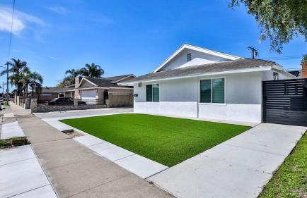 H&H Modern Lux 4BD 1 King Suite 3 Queen SoCal Disney - Foto 9