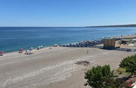 Villa sul mare Dambra Apartment - Foto 5