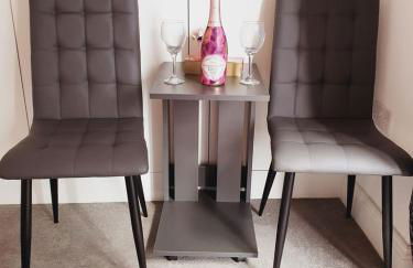 Deluxe Spacious Apartment in Chadwell Heath, London - Foto 4