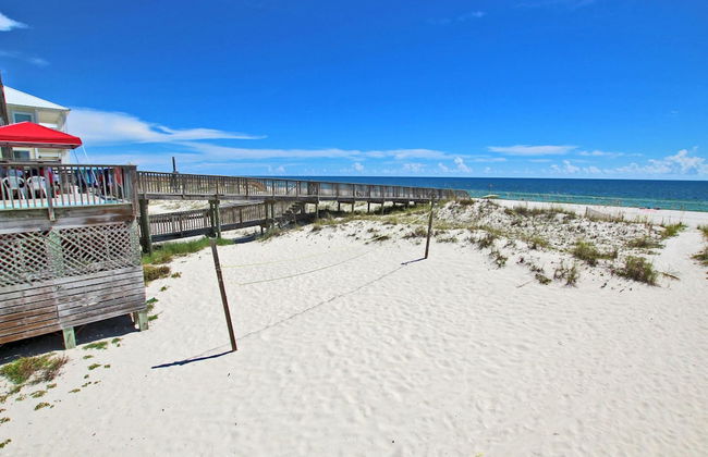 Marilyns Cottage - Photo 48