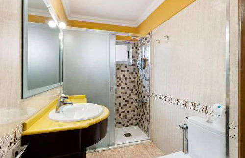 Estancia Frente al Estadio y Ramblas - Foto 8