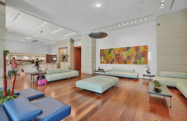 Amazing Studio Near CocoWalk - Foto 2