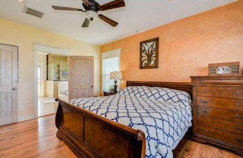 Luxury Beachhouse with elevator - Foto 35