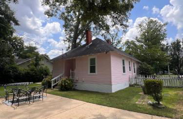 Park Life Living Minutes from Downtown and Ft Benning - Foto 8