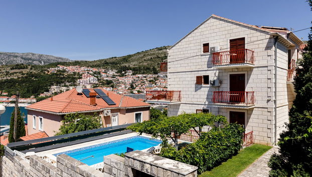 Villa Valjalo - Photo 2