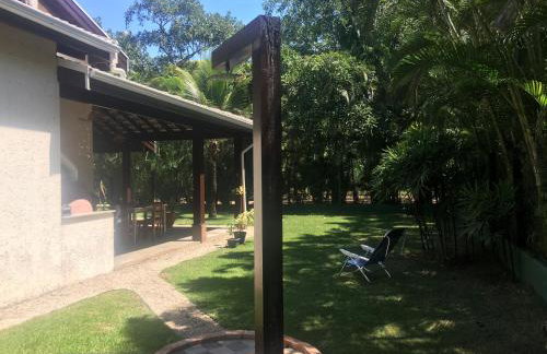 Praia de Itamambuca- Casa charmosa e iluminada - Foto 55