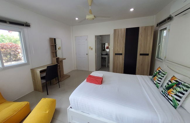 Star Private Pool Villa 2 Bedrooms - Photo 7