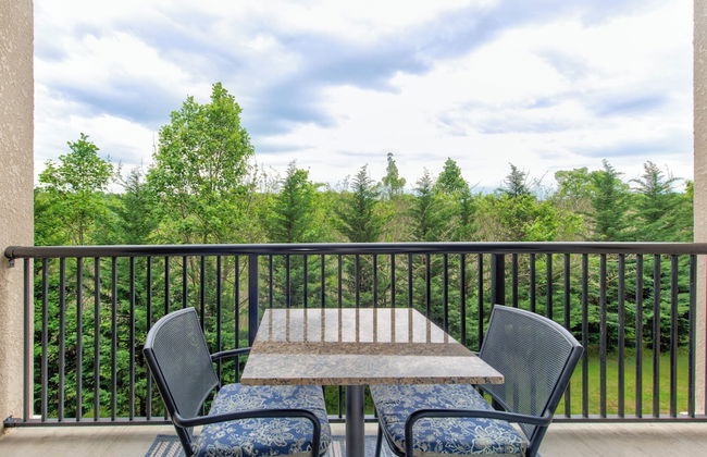 Mountain View Resort - Foto 34