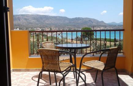 Savvas Apartments - Photo 45