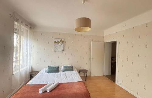 Stade Wifi Parking Un Séjour à Part - Foto 1