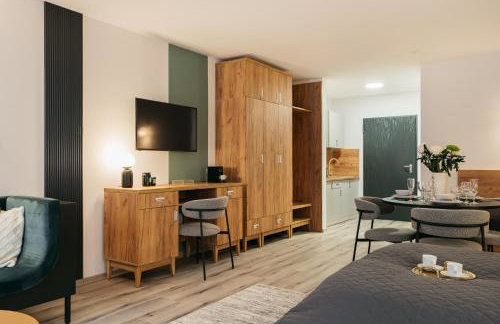 ORSO Rooms & Apartments by StayLab - Foto 120