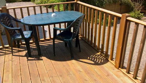 Barnkirk Holidays - Foto 5