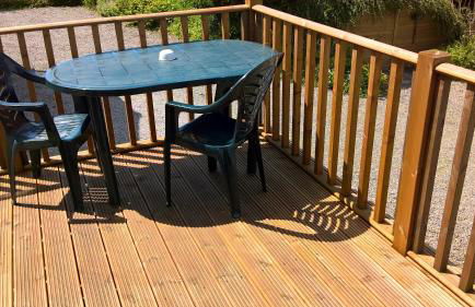 Barnkirk Holidays - Foto 5