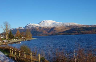 3 Knocknaha Cottage - Foto 24